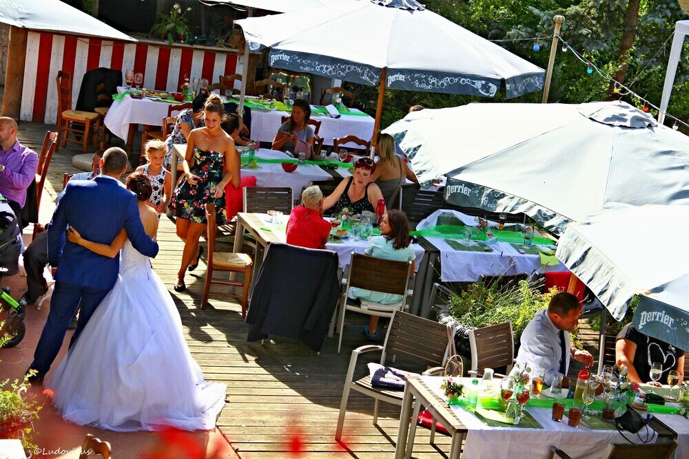 Фото Auberge de Provence