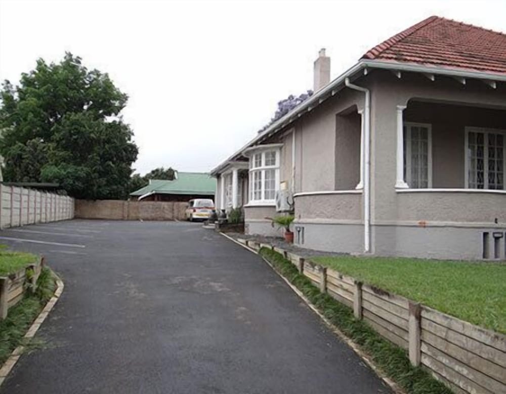 Фото Ilawu Lodge