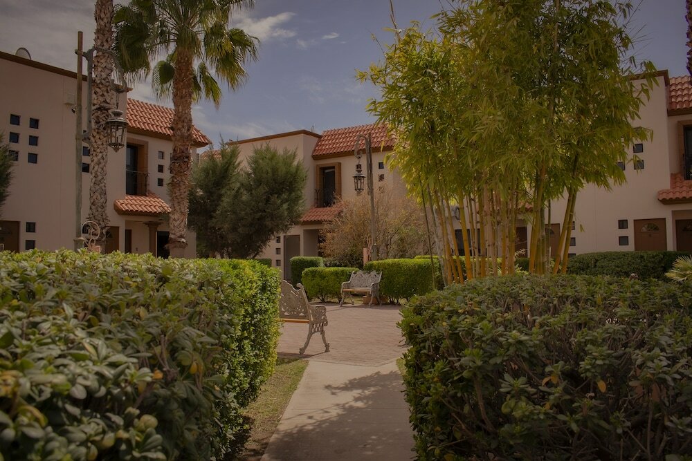 Фото Suites Cervantes