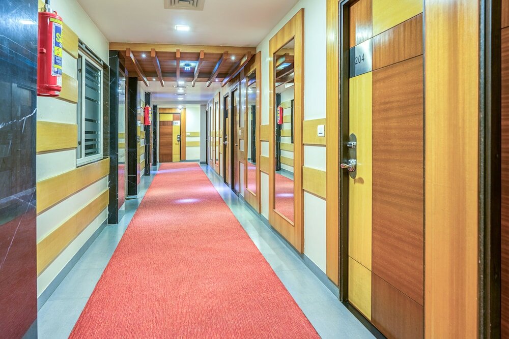 Фото отеля 5