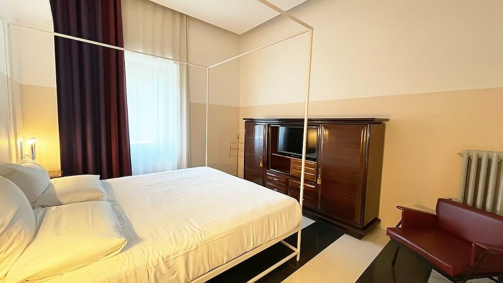 Фото Vino e Oli Residenze