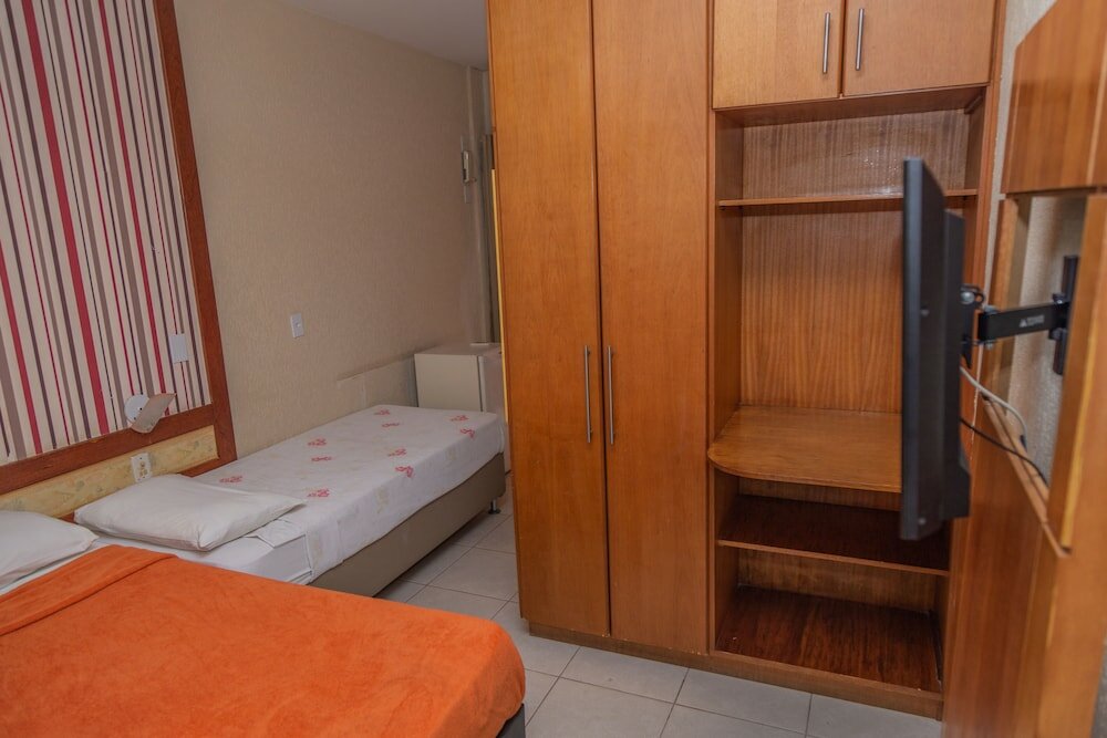 Фото Pousada Vila Forte