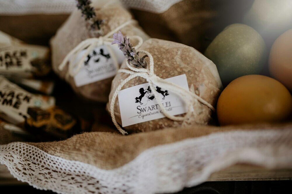 Фото Swartvlei Equestrian Estate