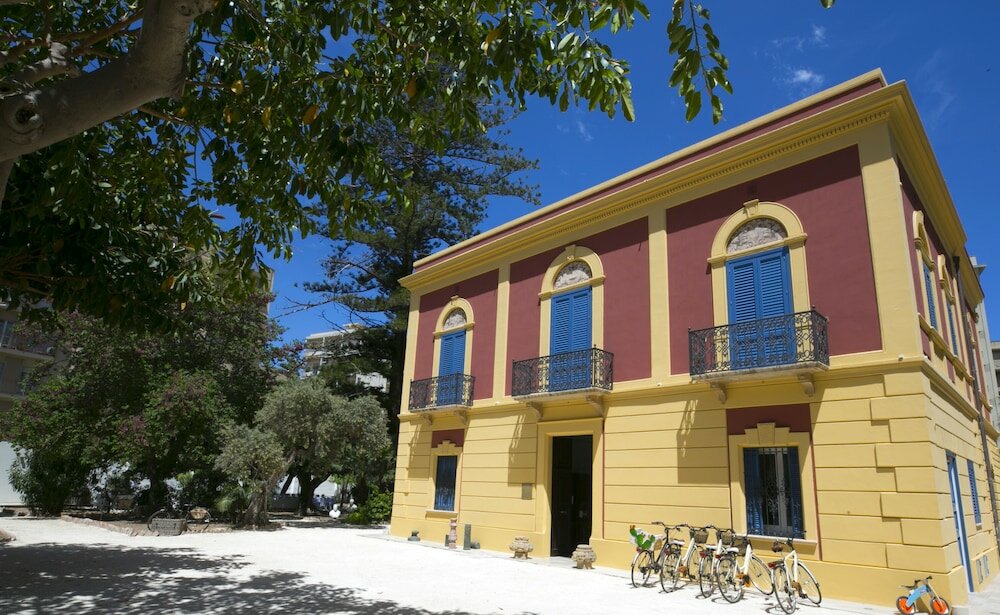 Фото Giardini Mon Plaisir