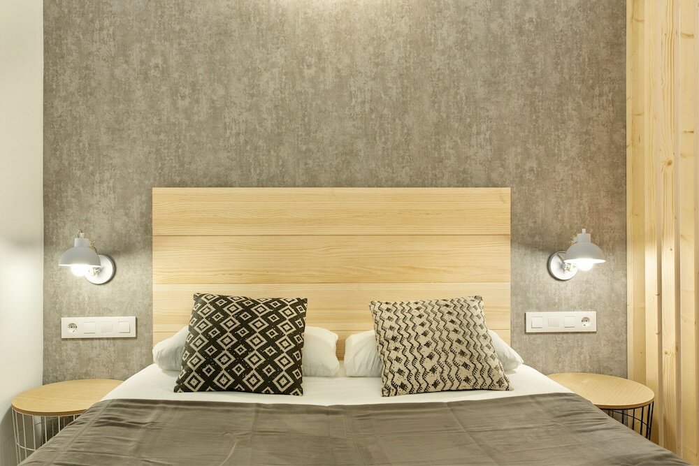 Фото Urban District Apartments - Barcelona Smart Vintage