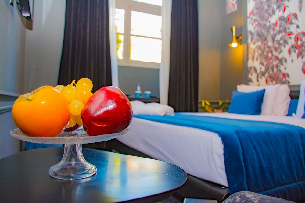 Фото Roma Luxus Hotel