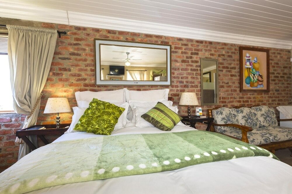 Фото Oceanview B&b 85 Oceanview Drive