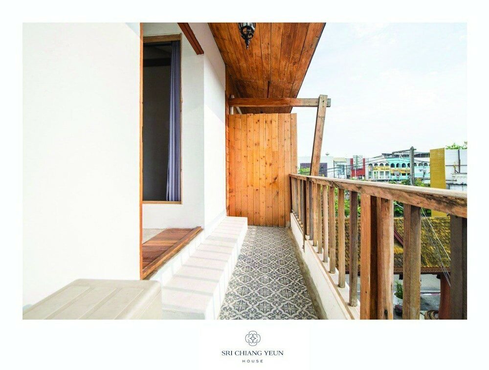 Фото Sri Chiang Yeun Boutique House