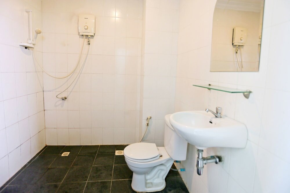 Фото Downtown Siem Reap Villa