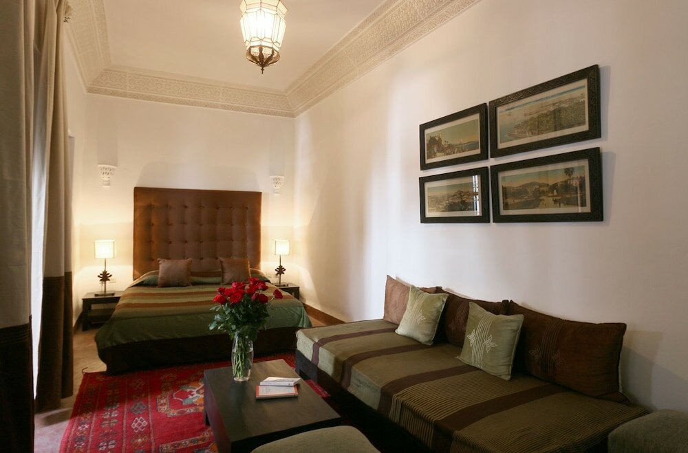 Фото Riad Al Anouwar