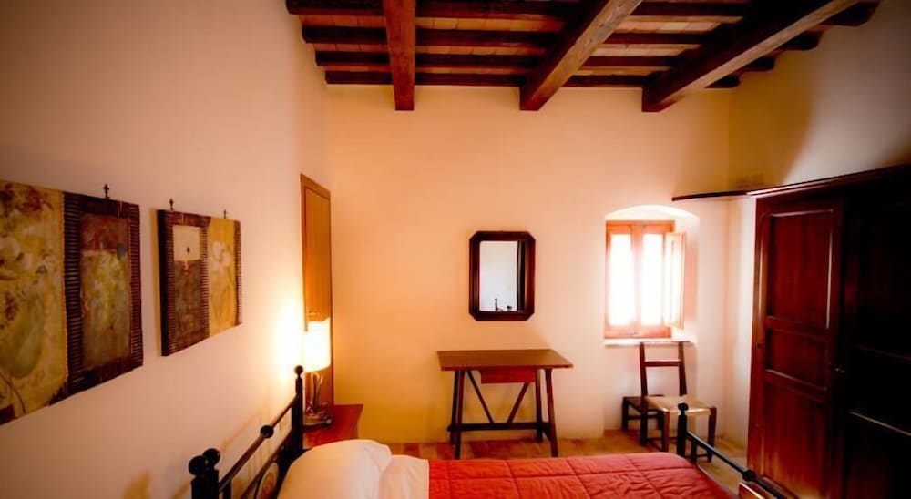 Фото Residenza D'Epoca San Girolamo