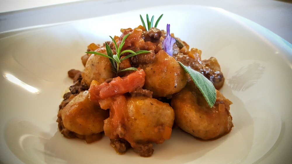 Фото Tenuta Borgo Santa Cecilia