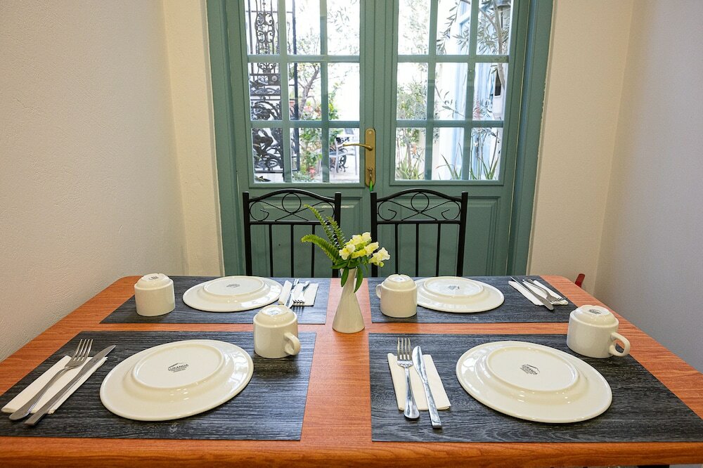 Фото Hotel Dionysos