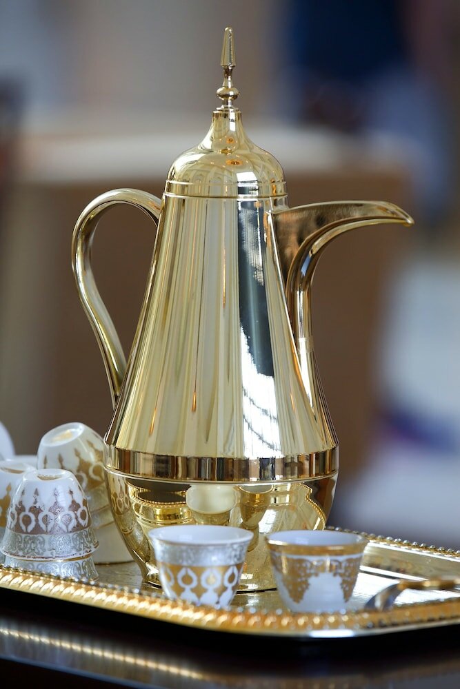 Фото Bab Al Qasr Hotel