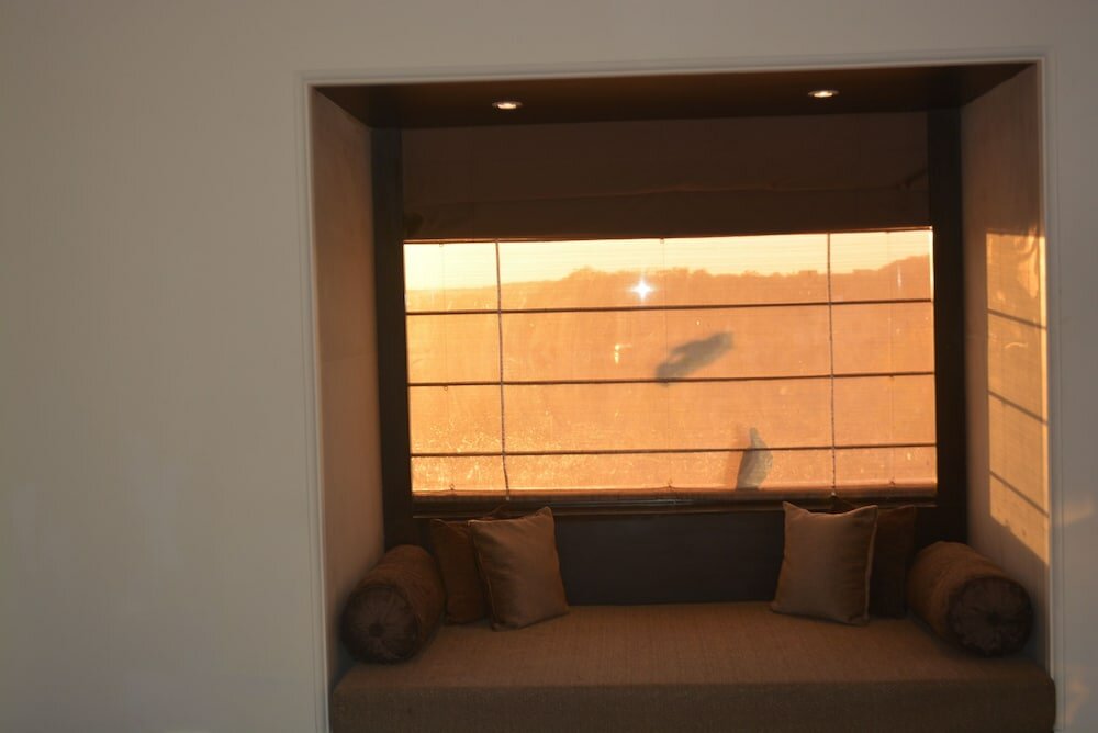 Фото Jaisalmer Marriott Resort & SPA