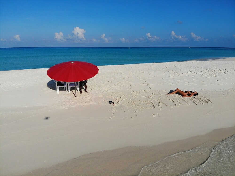 Фото Lagoon View Maldives