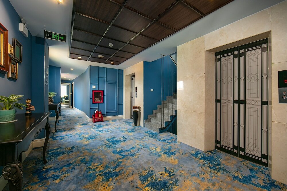 Фото O'Gallery Premier