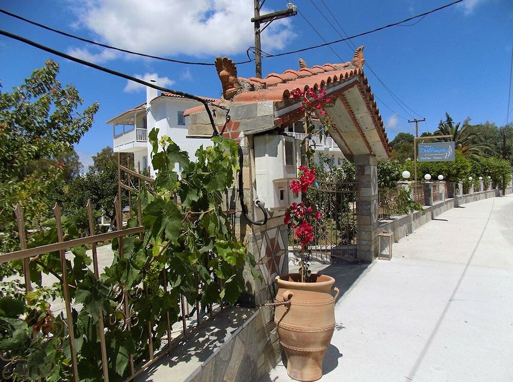 Фото Villa dell' Angelo