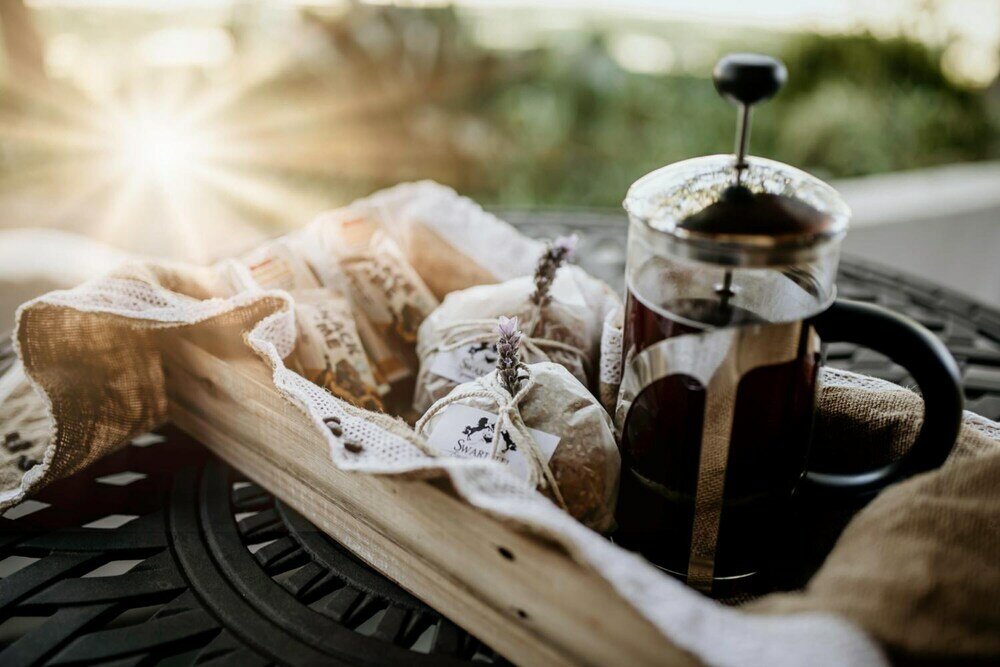 Фото Swartvlei Equestrian Estate