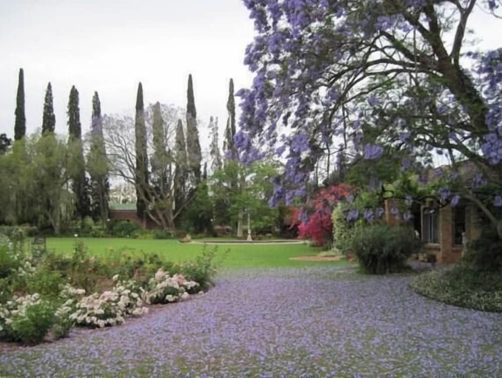 Фото Gerald's Gift Guest House