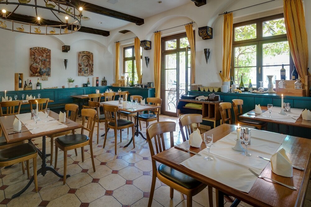 Фото Gasthaus zum Schwan