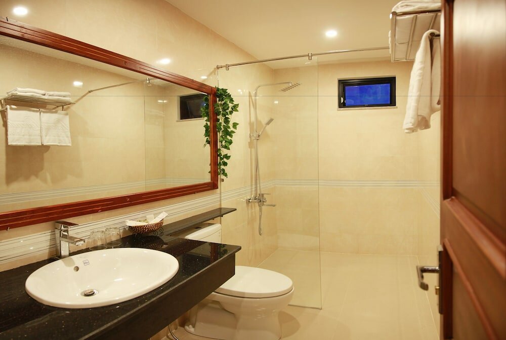 Фото Lavender Danang Hotel