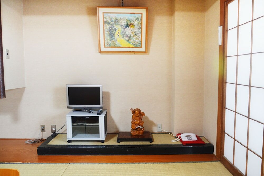 Фото Masuya Ryokan