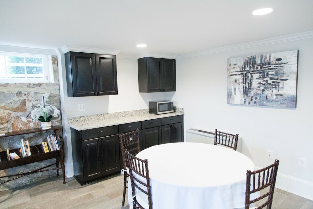 Фото Inn at Evergreen