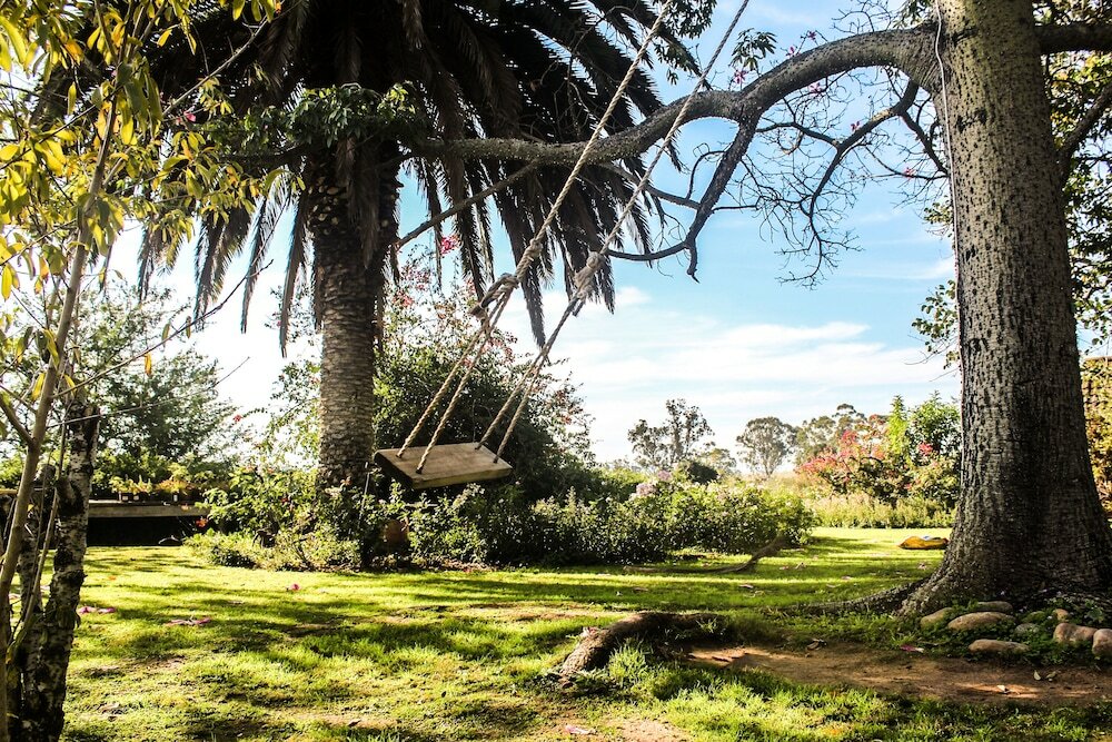 Фото Gerald's Gift Guest House