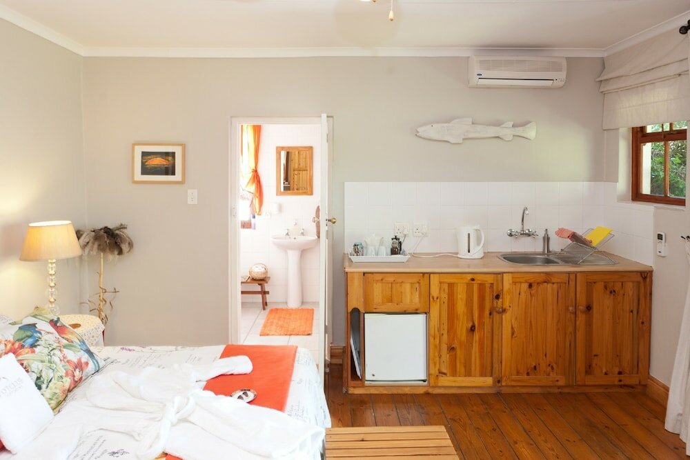 Фото Yotclub B and B