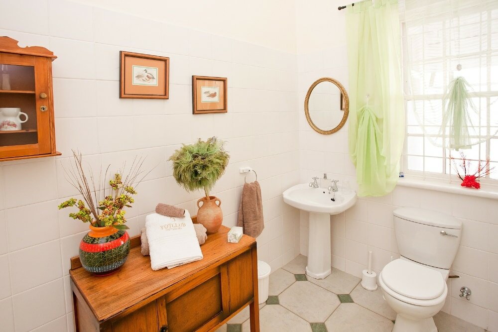 Фото Yotclub B and B