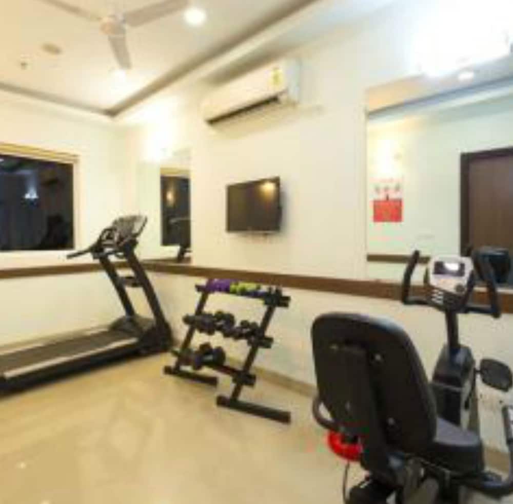 Фото Ginger Noida City Center