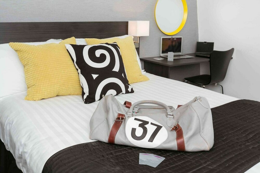 Фото Croft Court Hotel