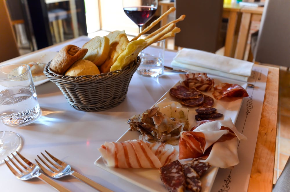 Фото Tenuta Borgo Santa Cecilia