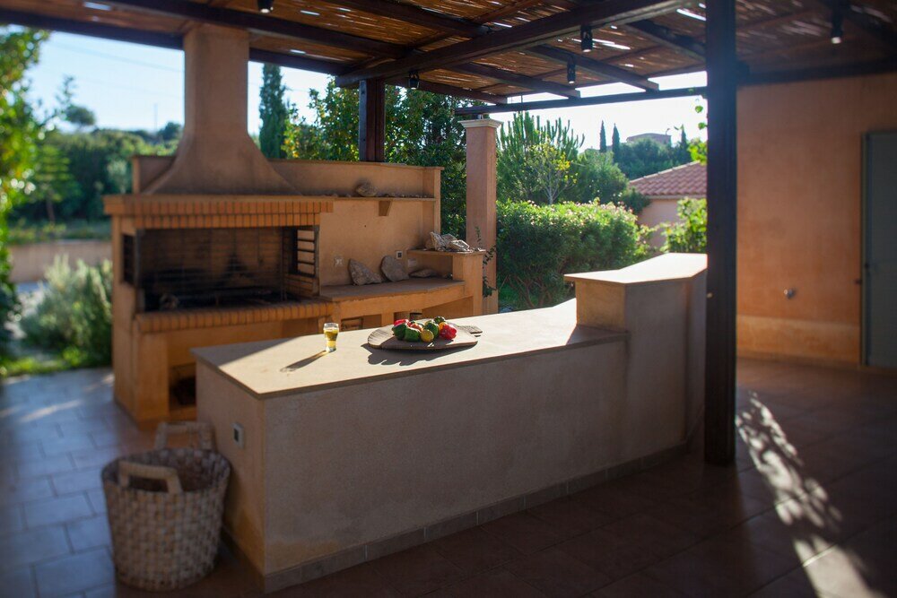 Фото Absolute Villa by Stylish Stays