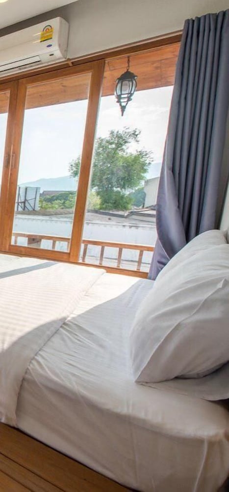 Фото Sri Chiang Yeun Boutique House