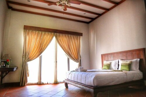 Гостиница Mahout Hotel