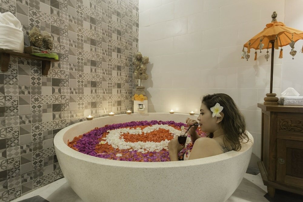 Фото Kakul Villas & Suites by Supala