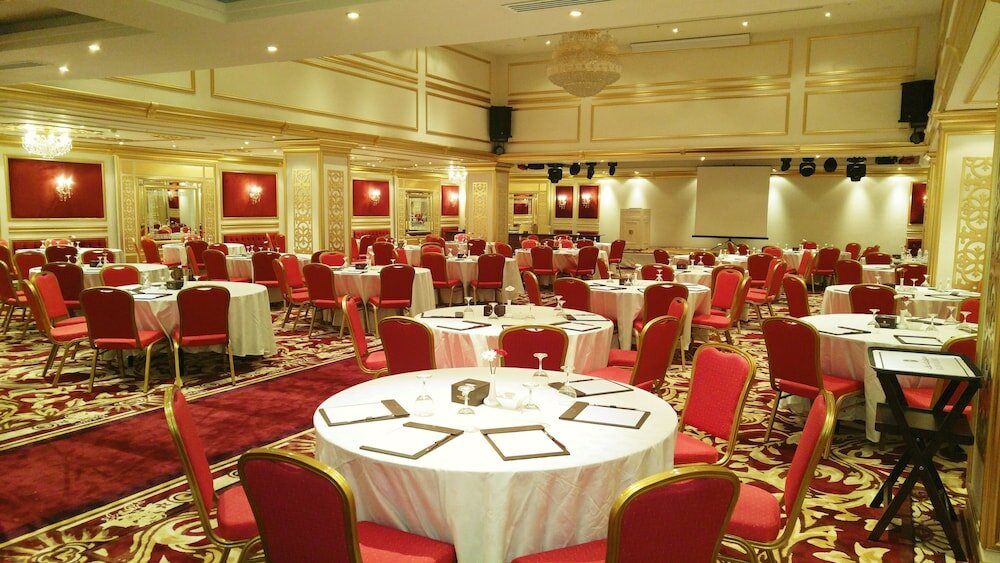 Фото Grand Park Hotel