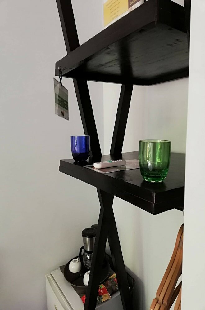 Фото Green Sanctuary Hotel