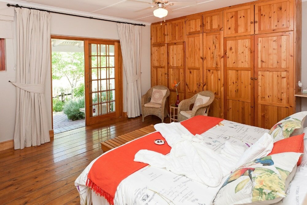 Фото Yotclub B and B