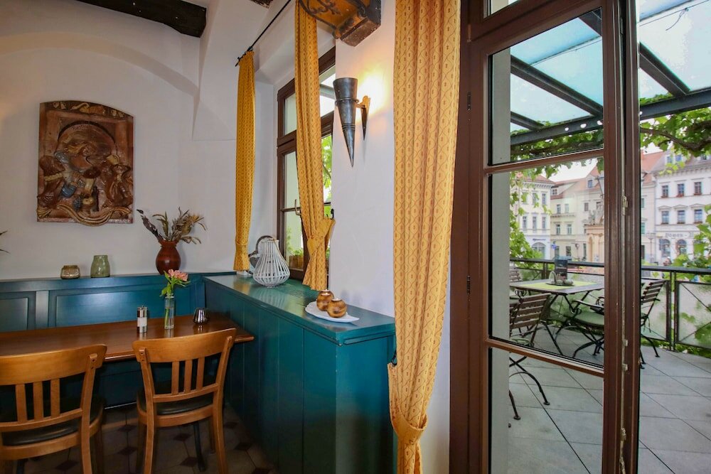 Фото Gasthaus zum Schwan