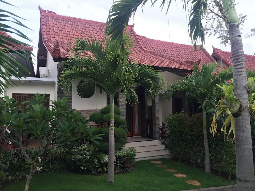 Фото Pousada Canggu