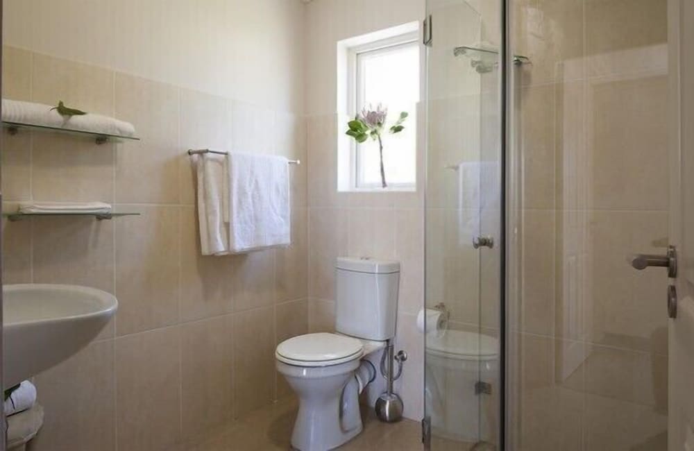 Фото Albarosa Guesthouse