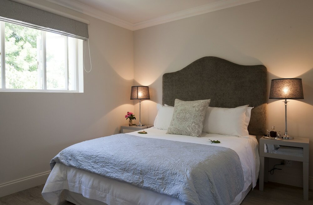 Фото Albarosa Guesthouse