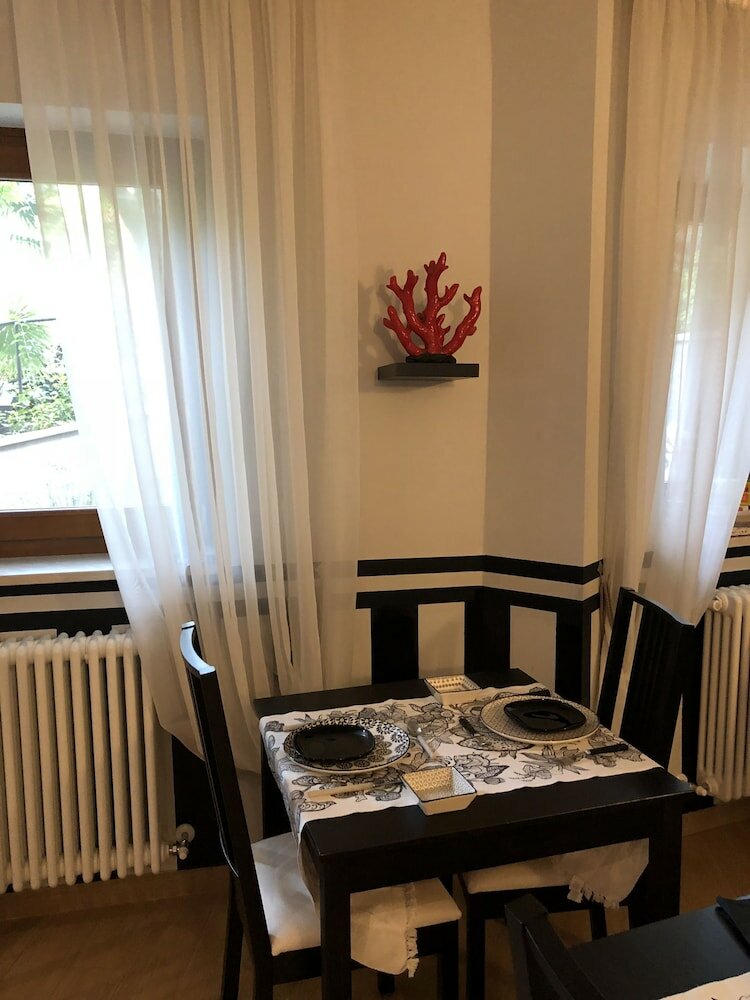 Фото Residenza Ca' degli Enzi