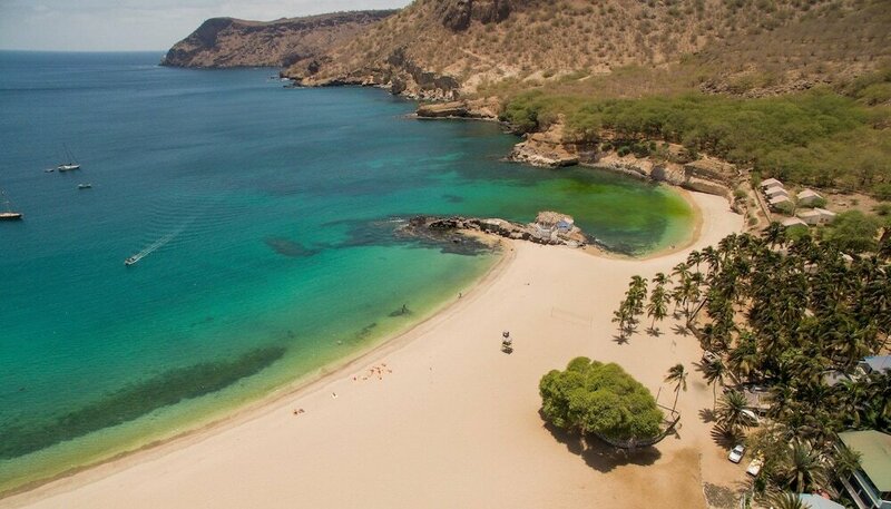 Гостиница Baia Verde