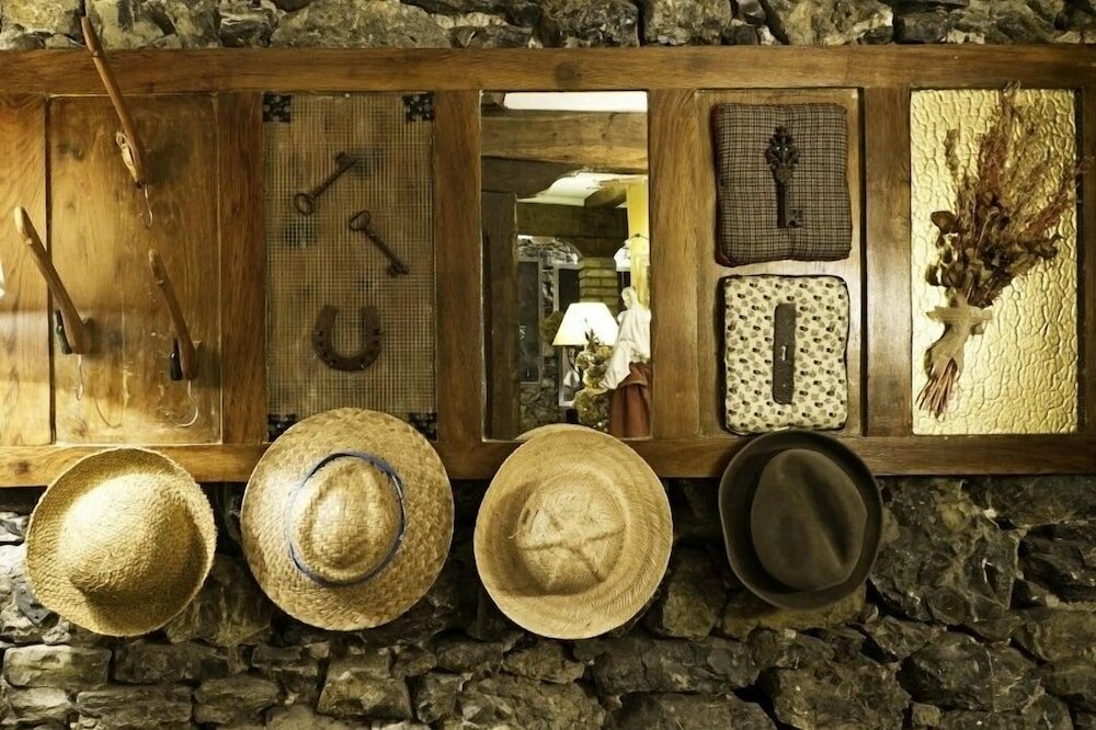 Фото Hotel Mar del Sueve