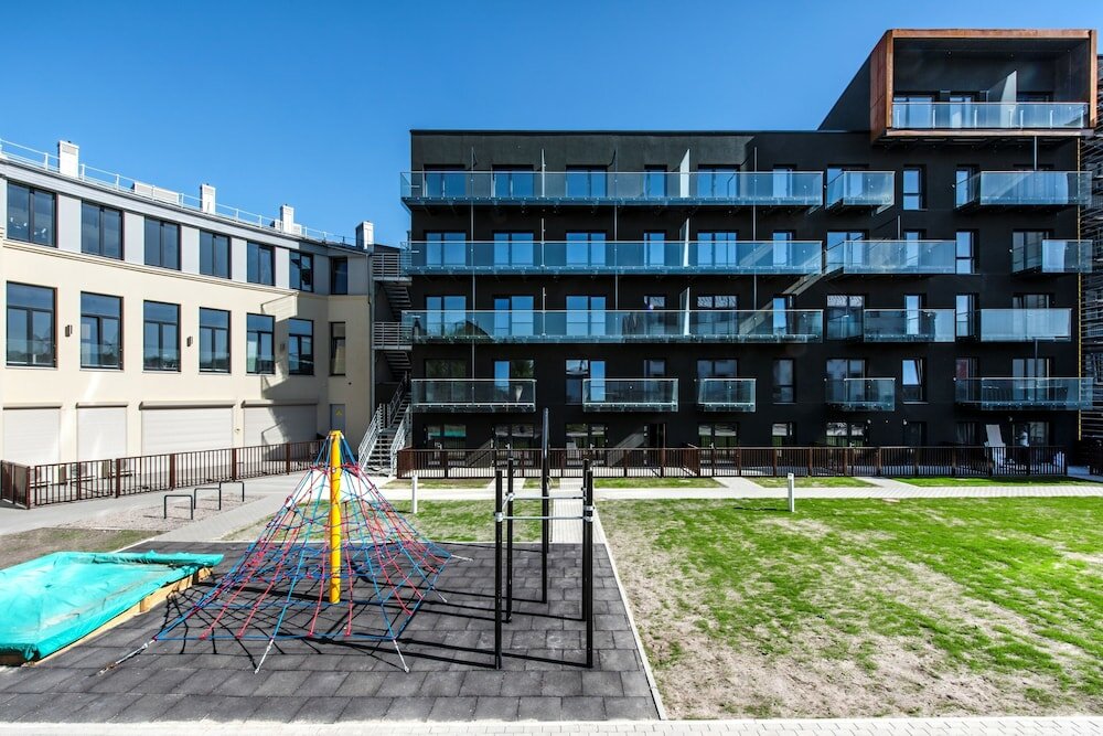 Фото Апартаменты King Mindaugas