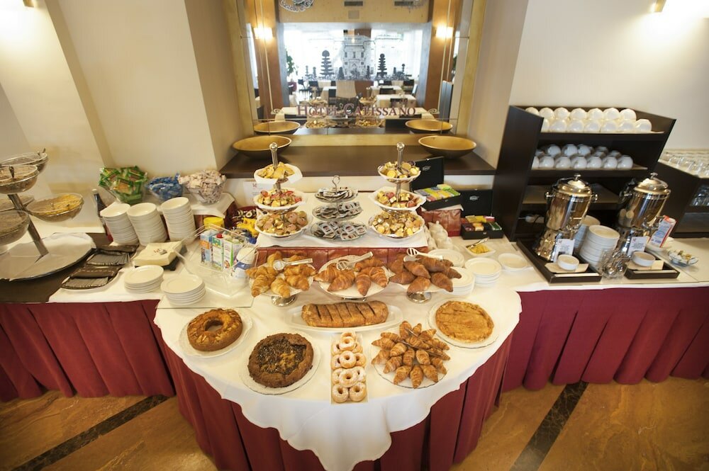 Фото Hotel Calissano